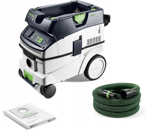 Festool Cleantec CTL 26 E AC 574945