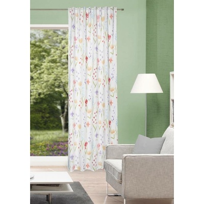 Home Wohnideen zatemňovací závěs 85602 DANICA 0405 multibarevna 245x135 cm (v x s)