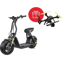 X-scooters XT10 48V Li