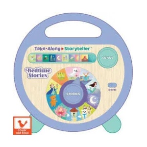Bedtime Stories | Jillian Harker, Claire Freedman, Katherine Sully, Peter Bentley, Cottage Door Press, Polona Lovsin, Natalie Hinrichsen, Katya Longhi, Livia Coloji, Ayesha Lopez, Charlotte Cooke, Gill Mclean, Russell (ISBN: 9781646386536)