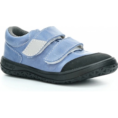 Jonap B22 mv new barefoot boty modrá