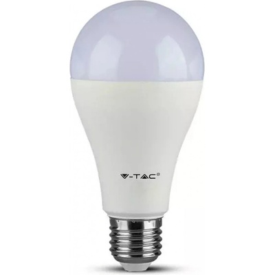 V-TAC led žárovka 1x15 W 3000 K E27 159