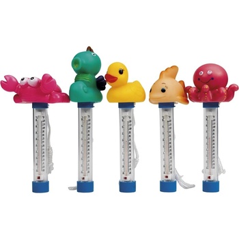 Chemoform Teploměr - figurka