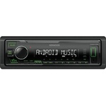 Kenwood KMM-105GY Авто радио