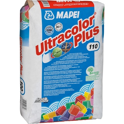 Mapei Ultracolor Plus 110 manhattan (22kg)