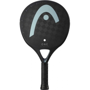 Head One Ultralight Black