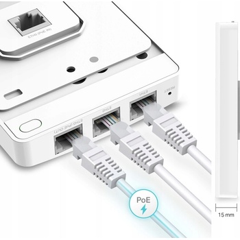 TP-Link EAP235-Wall