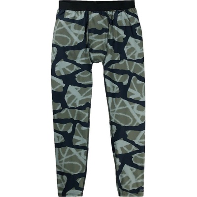 Burton Midweight Graffiti Camo