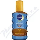 Nivea Sun Protect & Bronze Oil SPF30 200 ml