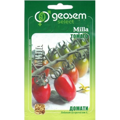 GEOSEM BULGARIA Rajče tyčkové Bulharské MILLA