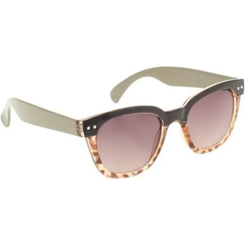 Parfois Grey & Turtle Sunglasses (126091CI)