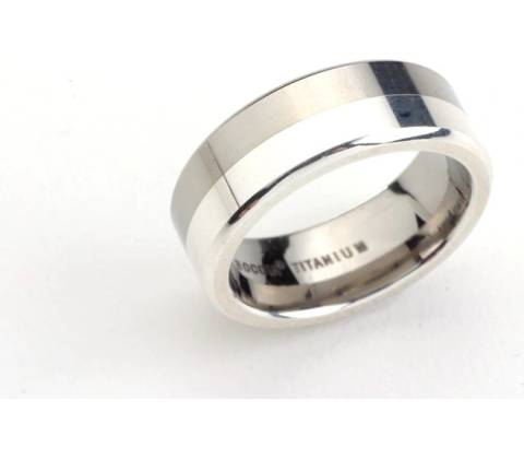 Boccia titanium 0107-02