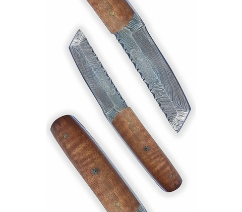 Dellinger Damaškový miniTanto Walnut