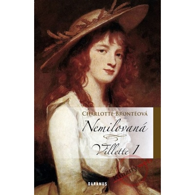 Villette I Charlotte Brontëová