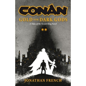 Conan: Gold for Dark Gods (2026)