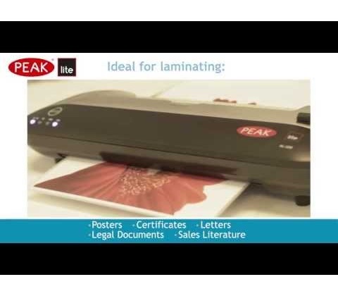 PEAK PL 220 LITE