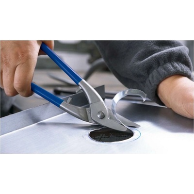Bessey D107-250L-SB