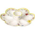 Villeroy & Boch Поднос за яйца Spring Awakening 20 см (14-8638-3590)