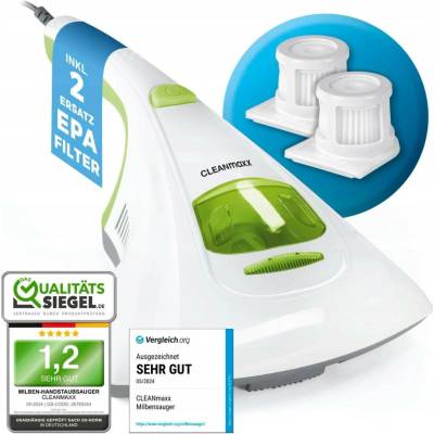 Cleanmaxx UV-C 02243