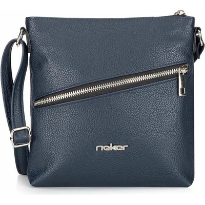 Rieker C2441-105 modrá