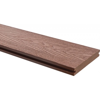 Gutta Guttadeck Strong 140 x 20 x 2900 mm oak brown 1 ks