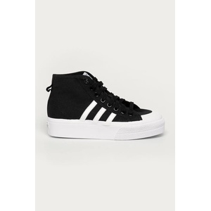 Adidas - Високи кецове Nizza Platform Mid FY2783