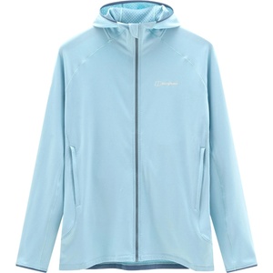 Berghaus Мъжко поларено яке Berghaus Staindrop Hike Jacket Am Fleece jacket - Farne Blue (005-7096-0113)