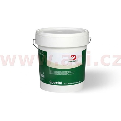 Dreumex Special čistiaca pasta na ruky 15 kg