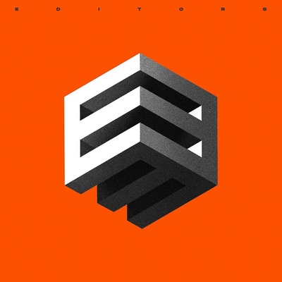 EDITORS - EBM LP