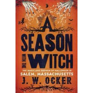 Season with the Witch (ISBN: 9781581573398)