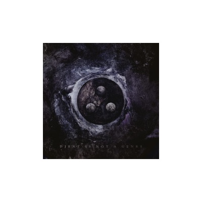Periphery - PERIPHERY V:DJENT IS NOT A GENGRE CD