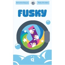 HRAS Fusky CZ/EN