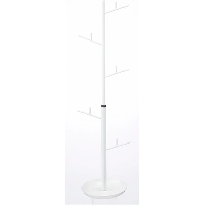 Yamazaki Branch stojan na šperky bílá