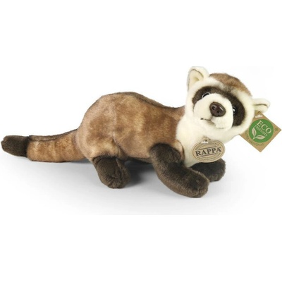 Eco-Friendly Rappa fretka 40 cm