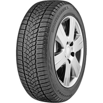 Firestone WinterHawk 3 185/60 R14 82T