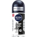 Nivea Men Invisible for Black & White Power roll-on 50 ml