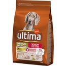 Ultima Medium Maxi Senior Chicken 3 kg