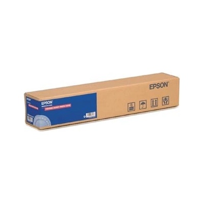 Epson Premium Glossy Photo Paper Roll C13S041742, 260 g/m2, 15.3", 390mmx30.5m, лъскав, бял хартиена ролка (C13S041742)