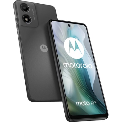 Motorola Moto E14 64GB 2GB RAM Dual