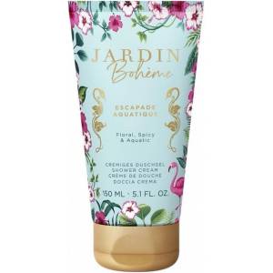 Jardin Boheme Escapade Aquatique Shower Cream Душ крем дамски 150ml