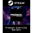 Freeman: Guerrilla Warfare