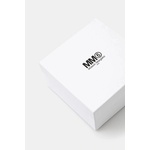 MM6 Maison Margiela Кожен ключодържател (SA6UA0003.P7183)