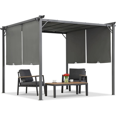 Garden Point GAP1244