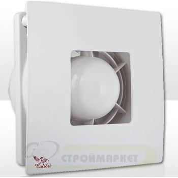COLIBRI ВЕНТИЛАТОР colibri 100 atol