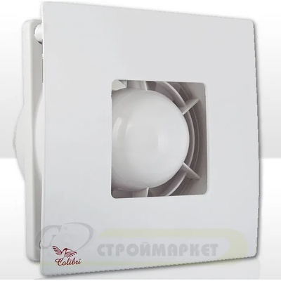 COLIBRI ВЕНТИЛАТОР colibri 100 atol