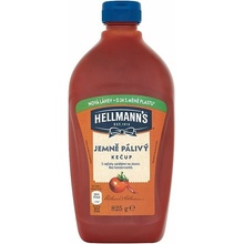 Hellmann's Kečup jemne pálivý 825 g