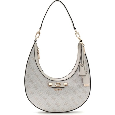 Guess Dámska kabelka Lindsey Banana Bag HWSG9749010-BNN