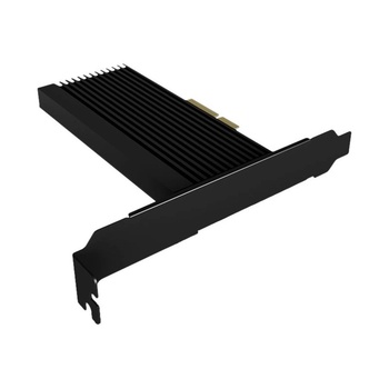 RaidSonic Icy box ib-pci208-hs интерфейс карта/адаптер Вътрешна m. 2 (ib-pci208-hs) (ib-pci208-hs)