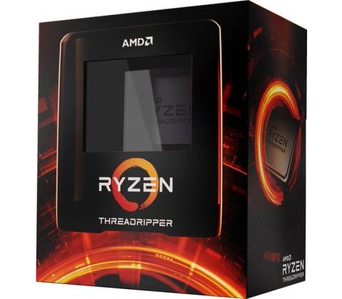 AMD Ryzen Threadripper PRO 5955WX 100-000000447