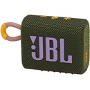 JBL Go 3 Green (JBLGO3GRN)
